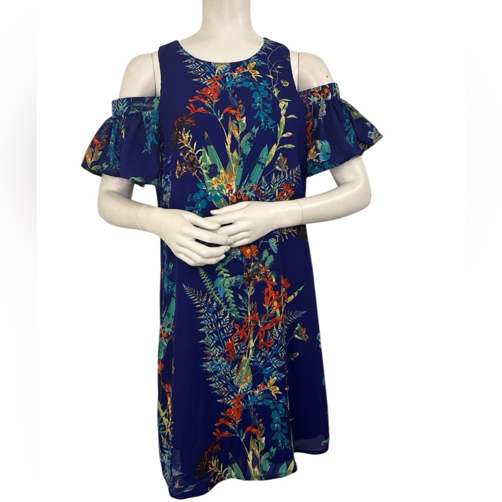City Streets Dress
